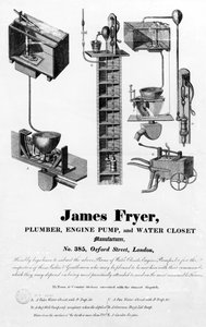 Advertisement for 